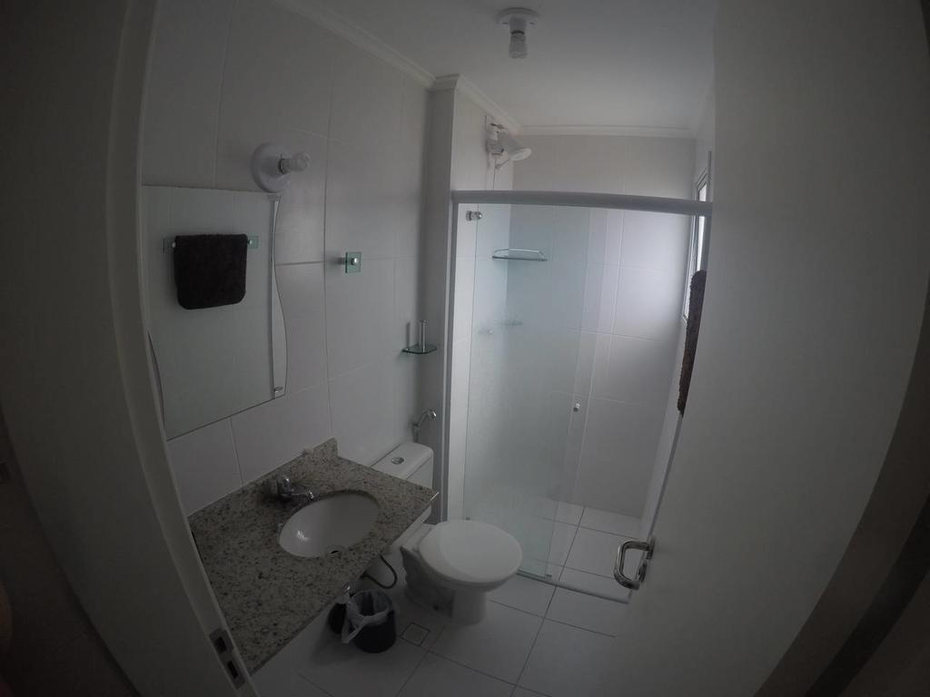 Apartamento Cobertura Monte Carlo Ubatuba Exterior foto