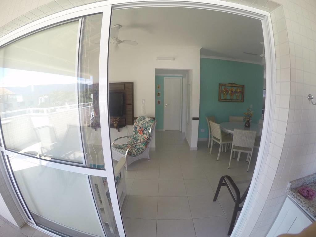 Apartamento Cobertura Monte Carlo Ubatuba Exterior foto