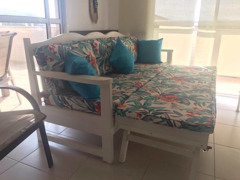 Apartamento Cobertura Monte Carlo Ubatuba Exterior foto