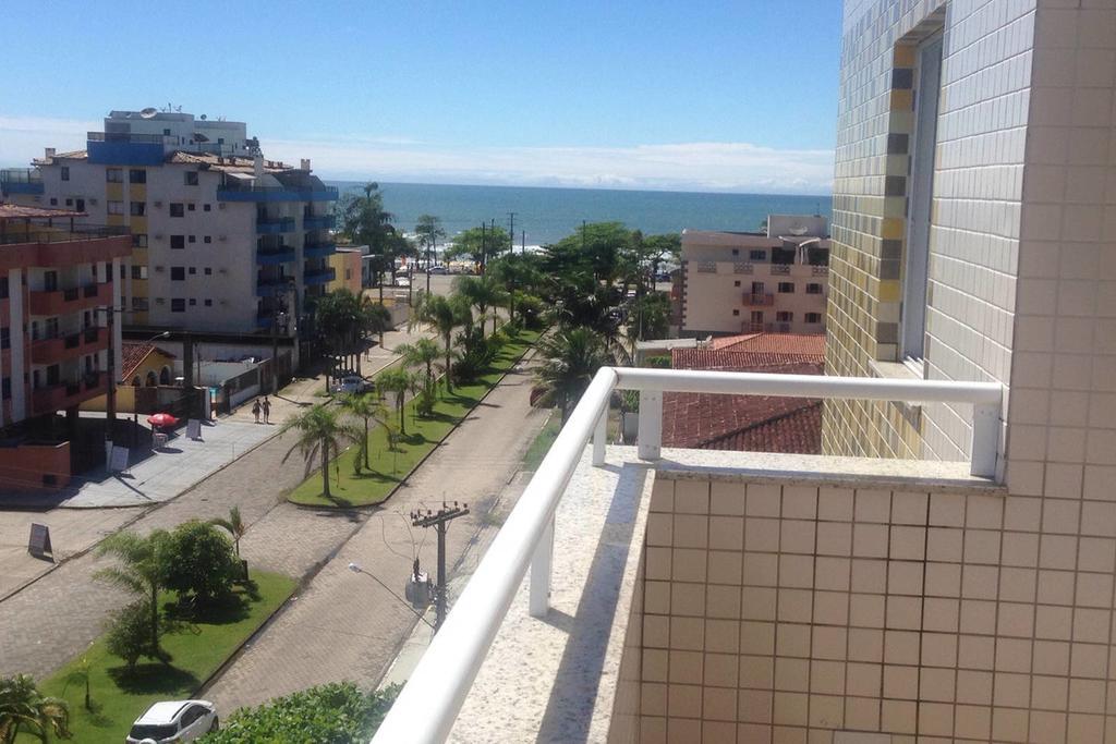 Apartamento Cobertura Monte Carlo Ubatuba Exterior foto